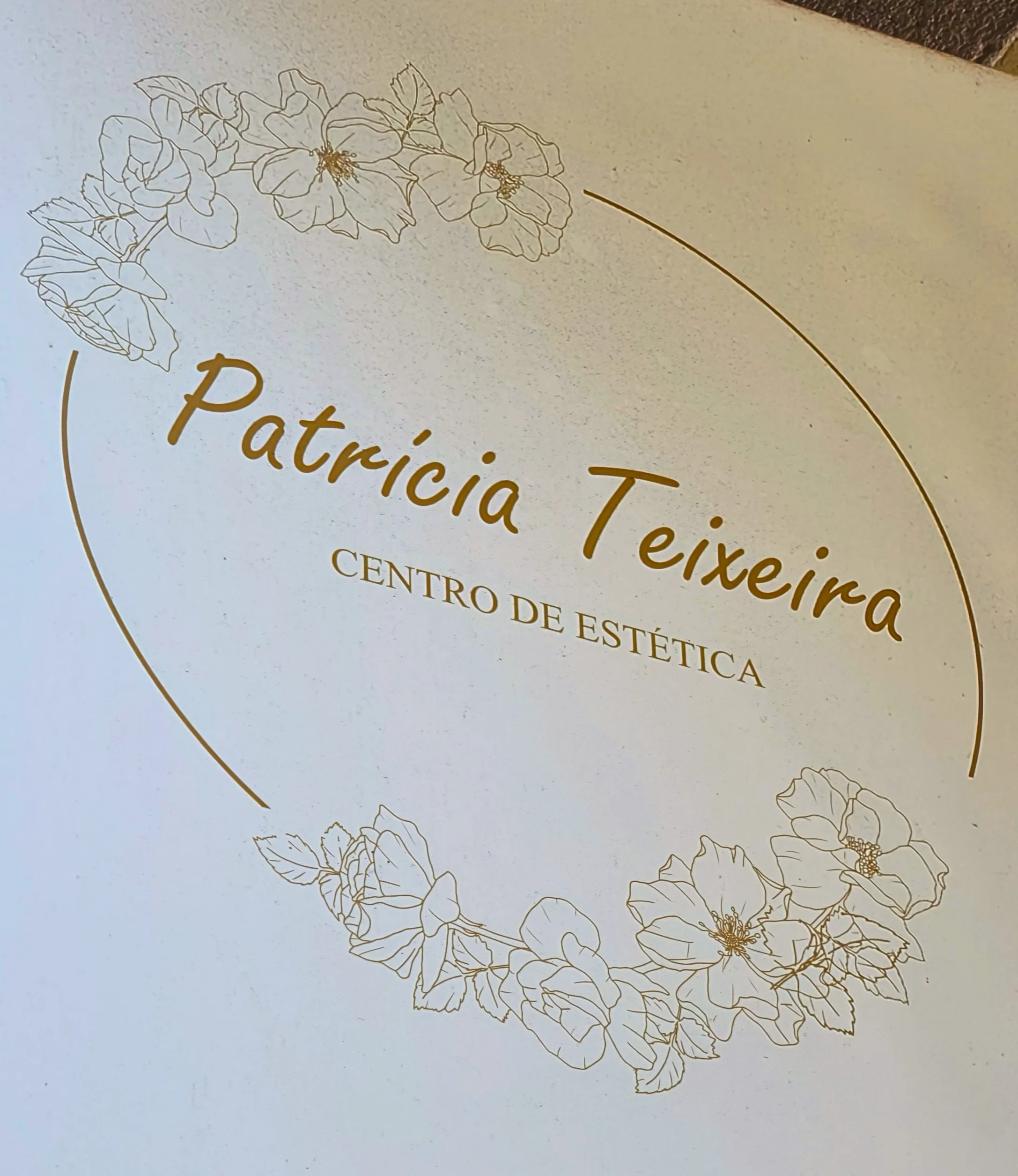 Identidade Patrícia Teixeira