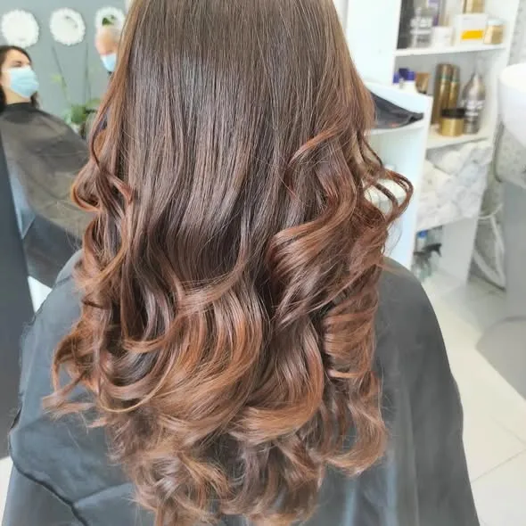 Transformação Capilar II