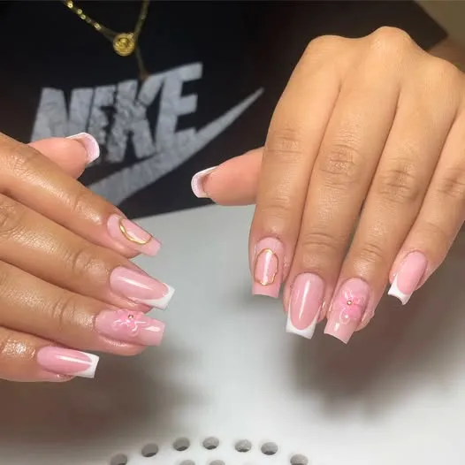 Manicure Clássica I