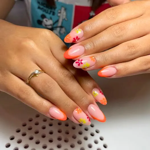 Manicure Clássica II