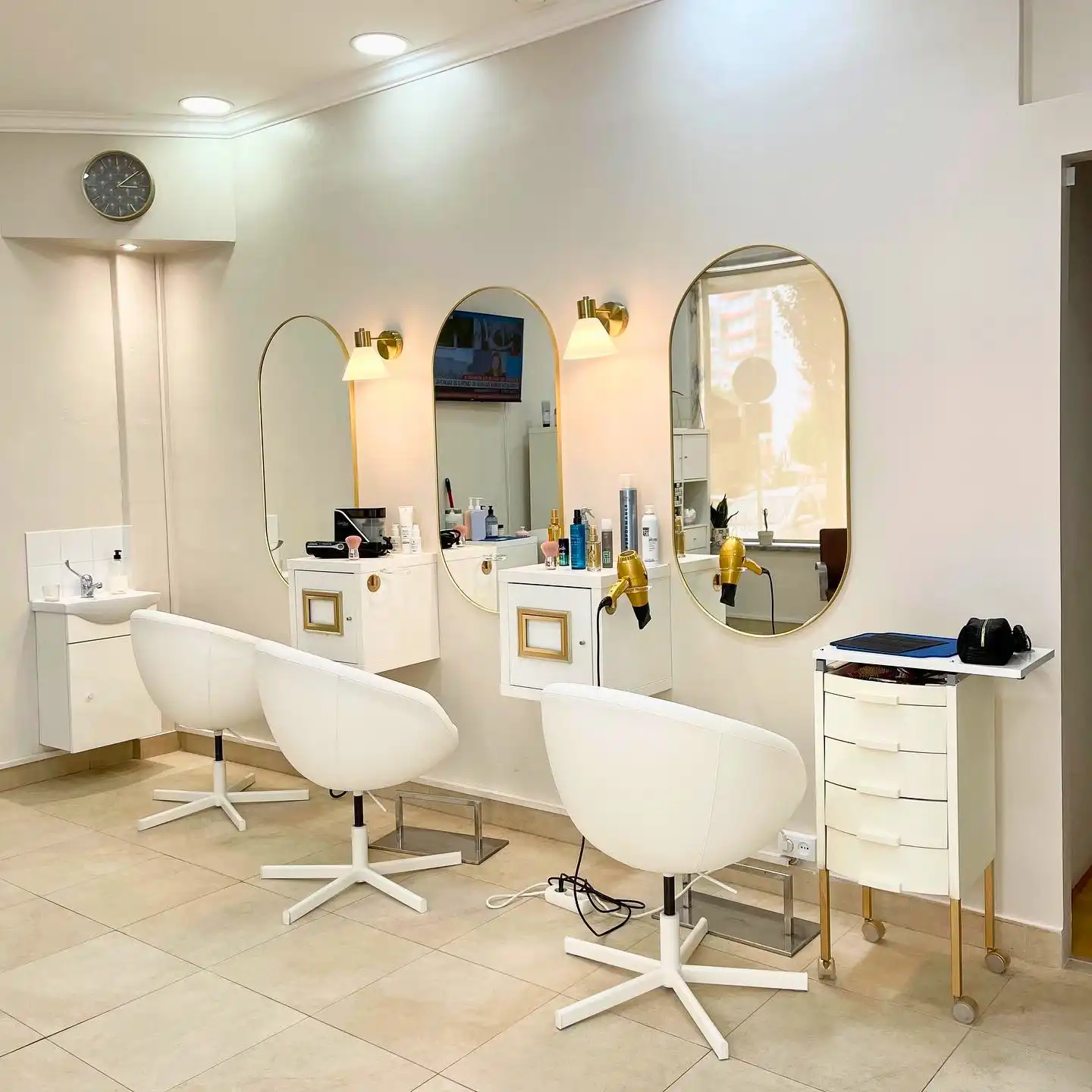 Espaço Patrícia Teixeira Centro de Estética